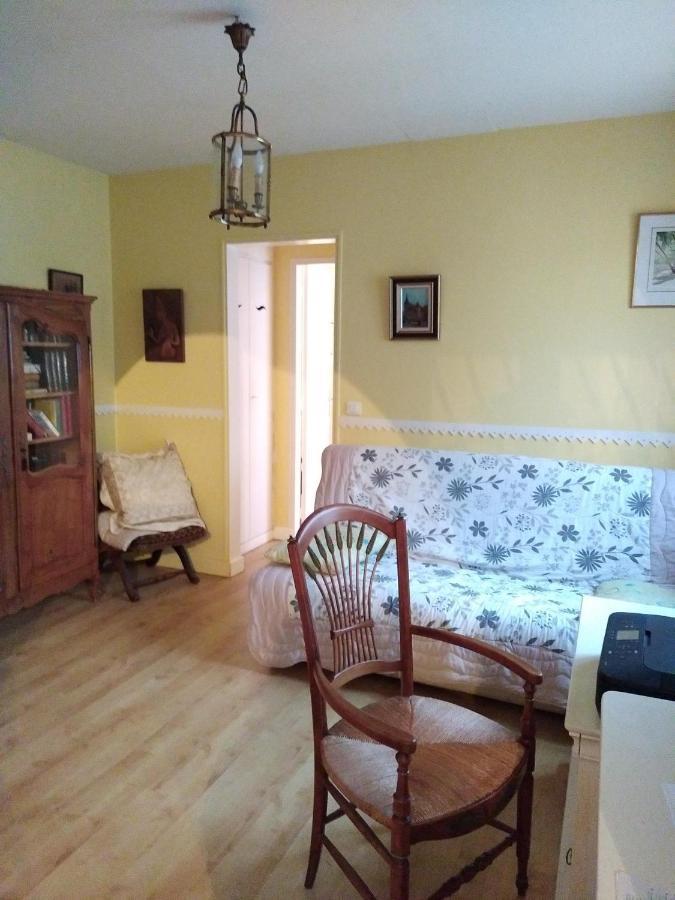 Villa Arcachon Kültér fotó
