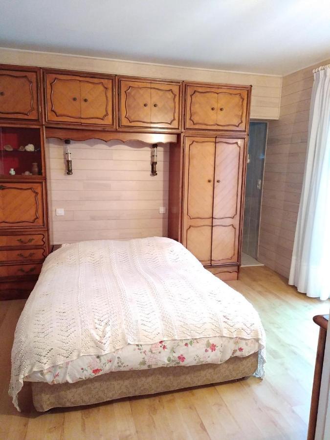 Villa Arcachon Kültér fotó